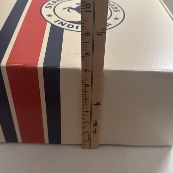 Stagecoach 2025 Merchandise Box - Picture 13 of 13